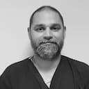 Dr Ben Stenberg